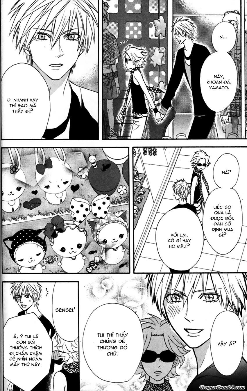 otomen chapter 22 17