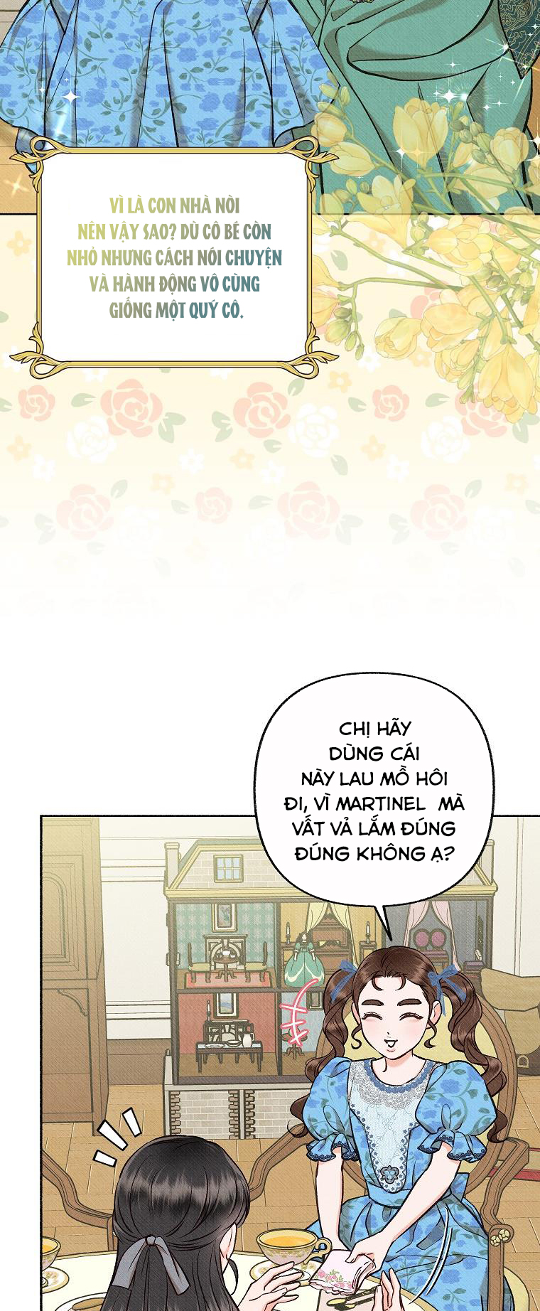 chàng trai đa nhân cách của tôi chapter 24 40