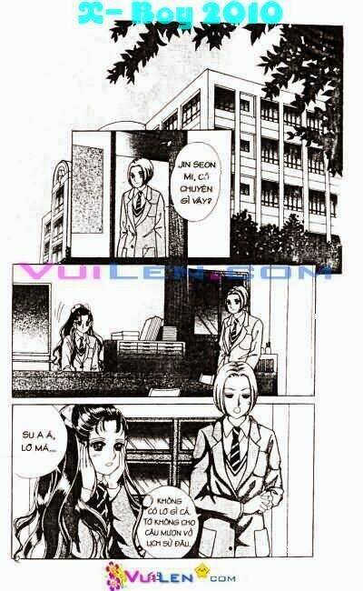 cô giáo tuổi 18 chapter 4 66