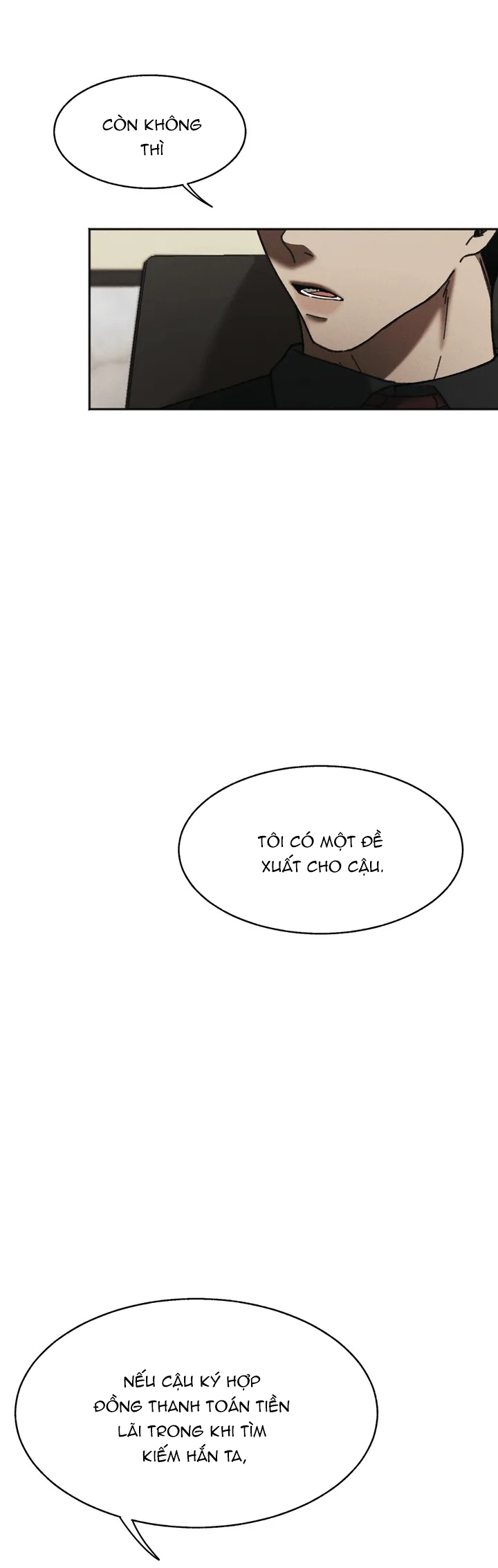 điểm mù chapter 1 33