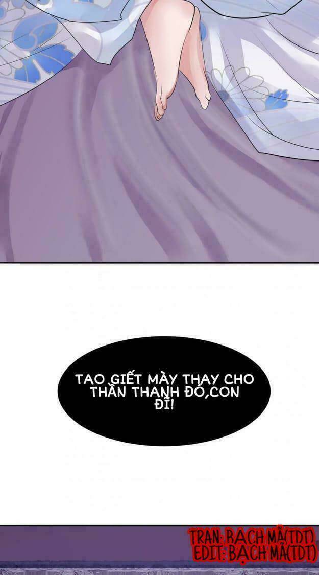 nữ đế trọng sinh chapter 5 31