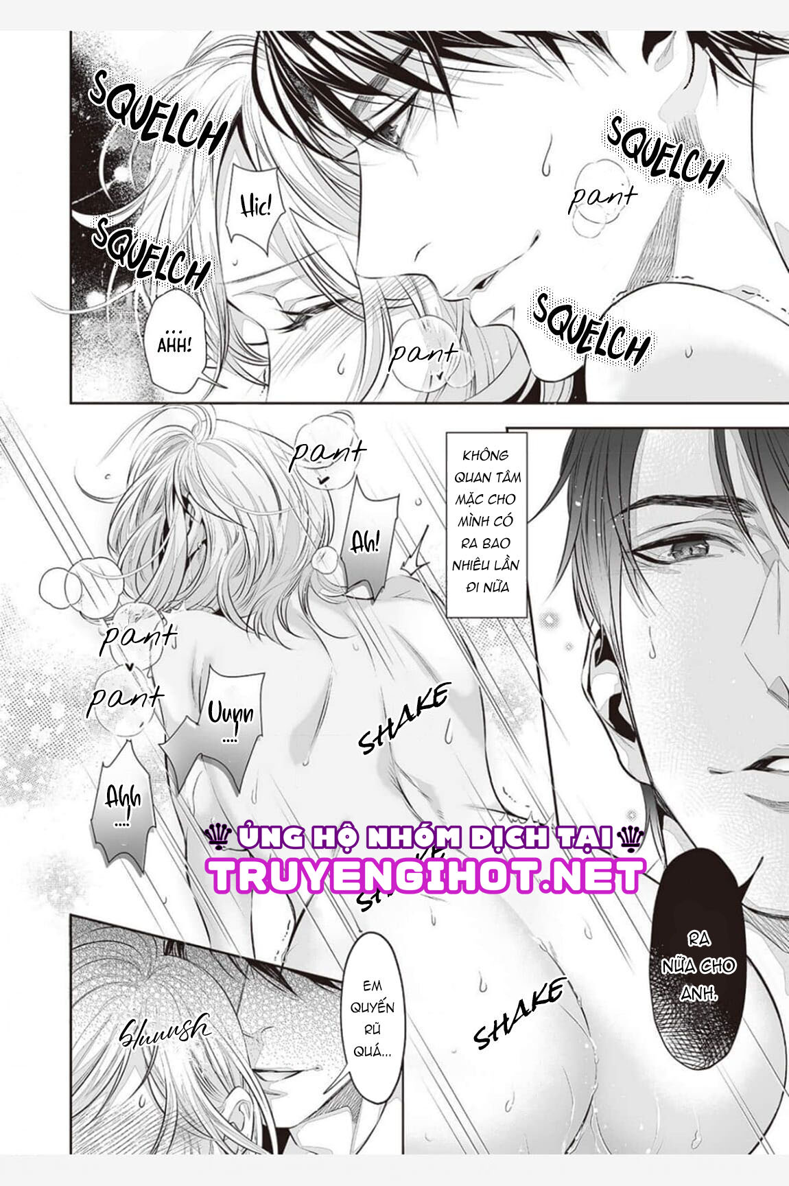 đừng hòng đi cho đến khi em thỏa mãn được tôi chapter 2.3 1