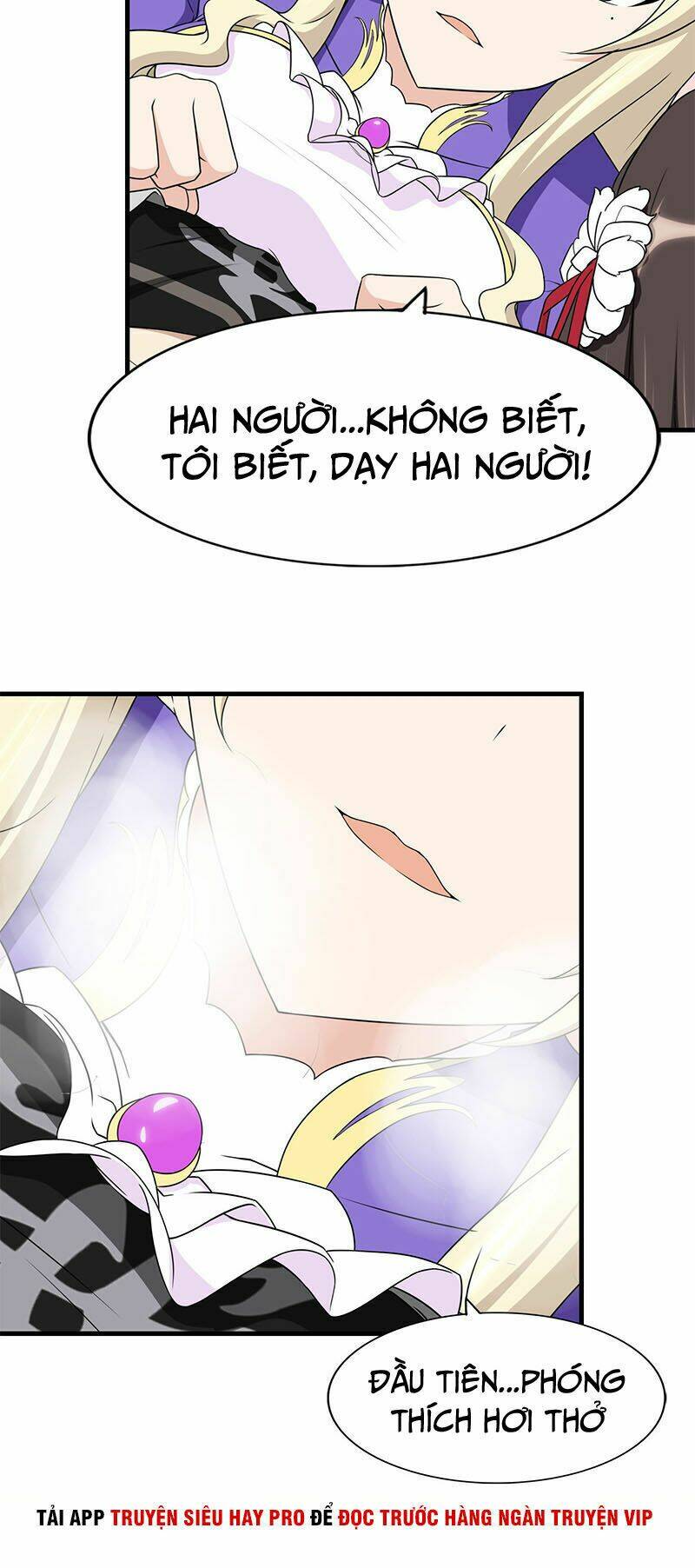 bạn gái virus của tôi chapter 148 35