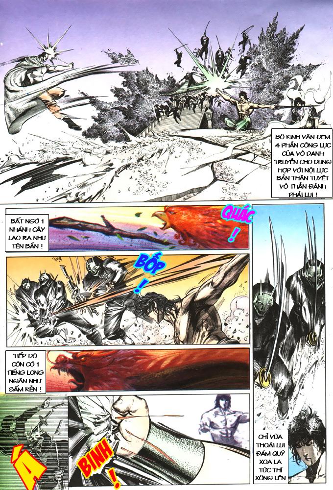 phong vân chapter 98 6