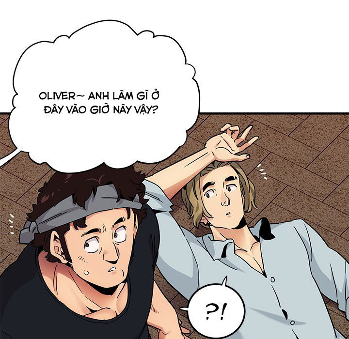 dog on patrol chapter 30 49