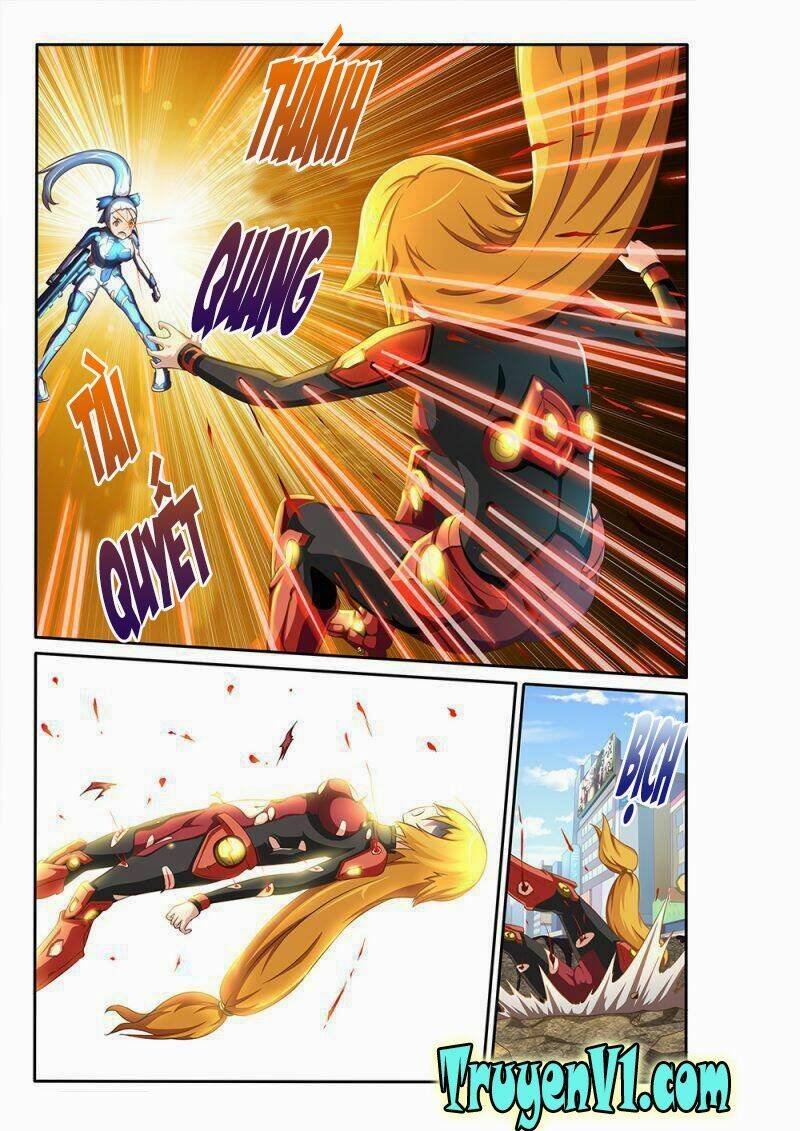 world of super sand box chapter 18 14