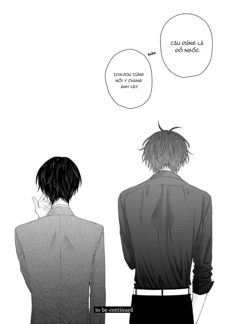 nụ hôn bạch tuyết chapter 5 39