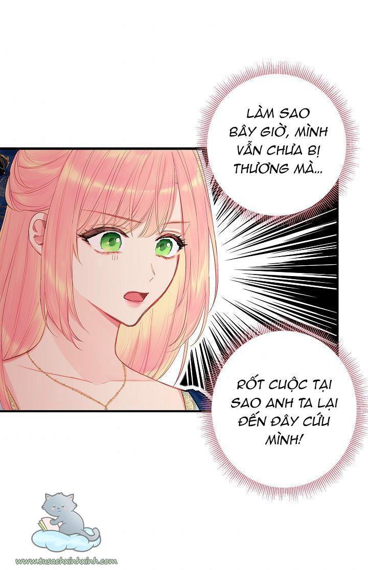 ác nữ muốn ly hôn chapter 79 9