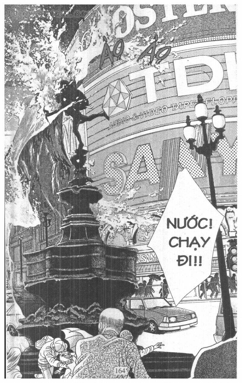 nàng tiên ánh trăng - kaguya hime chapter 25 164