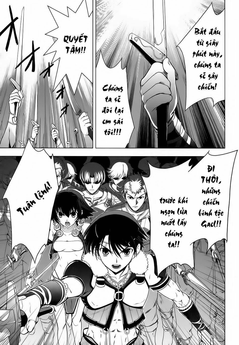 tears to tiara-kakan no daichi chapter 1 38