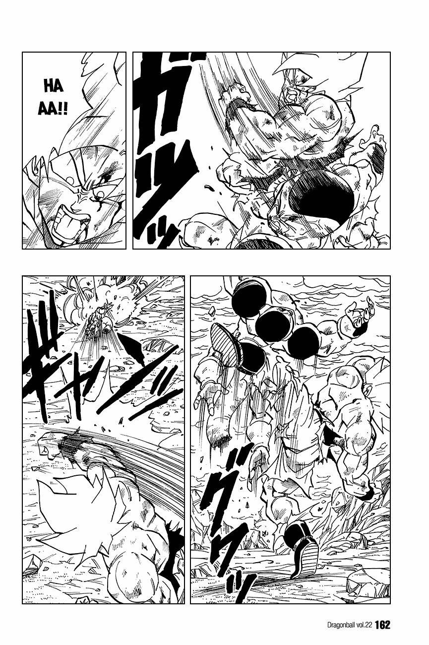 dragon ball - bảy viên ngọc rồng chapter 325 6