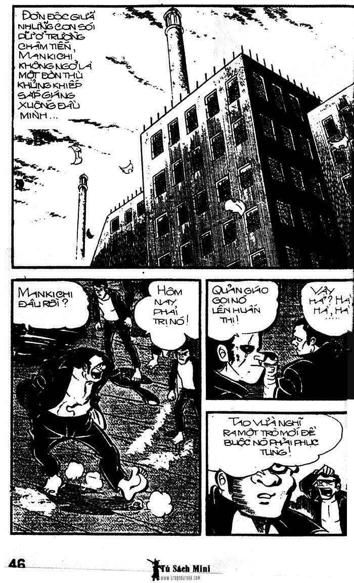 mankichi chapter 7 47