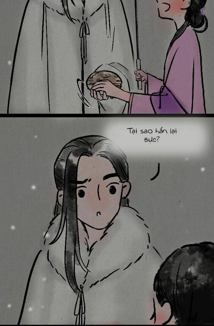 nhất thiền tiểu hòa thượng chapter 82 34