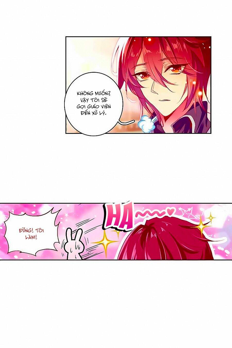 101 sủng vật tình nhân chapter 38 9