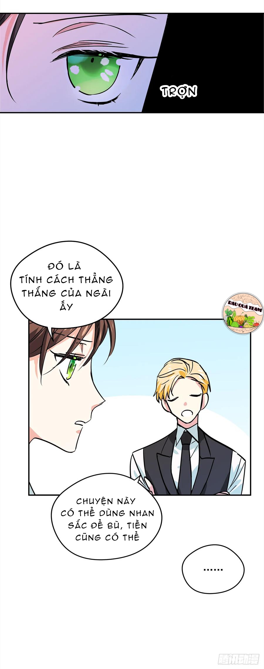 nam nô bộc xinh đẹp của tôi chapter 19 23