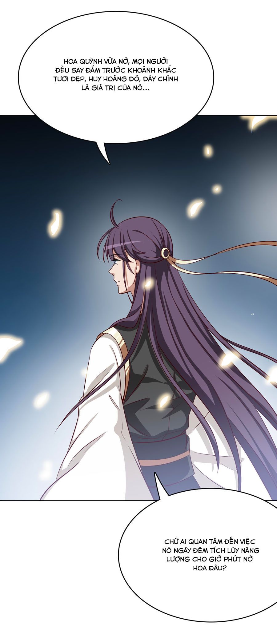 kiêu ngạo vương gia chủng điền phi chapter 56 11