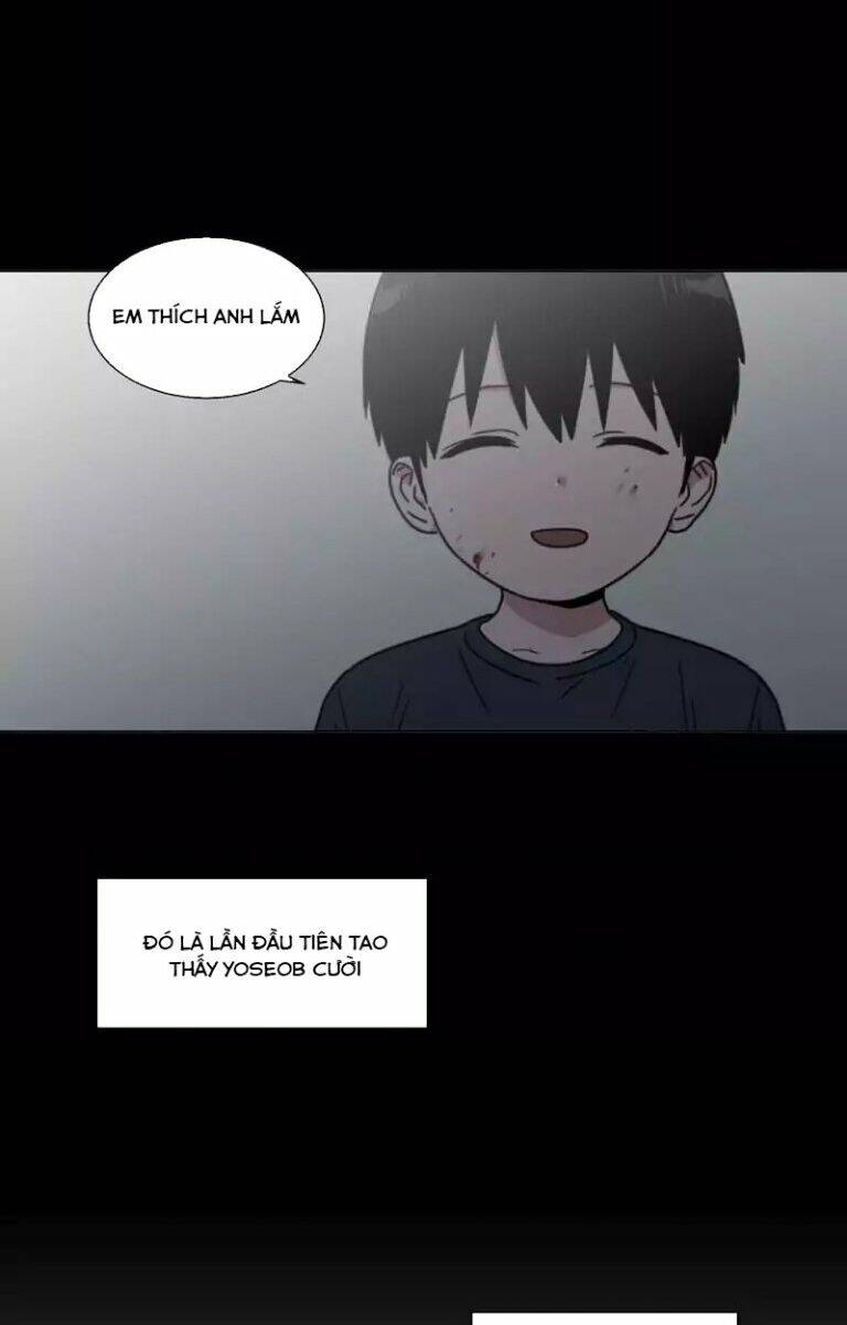 …”một sự thật khá khó chịu.” chapter 48 42