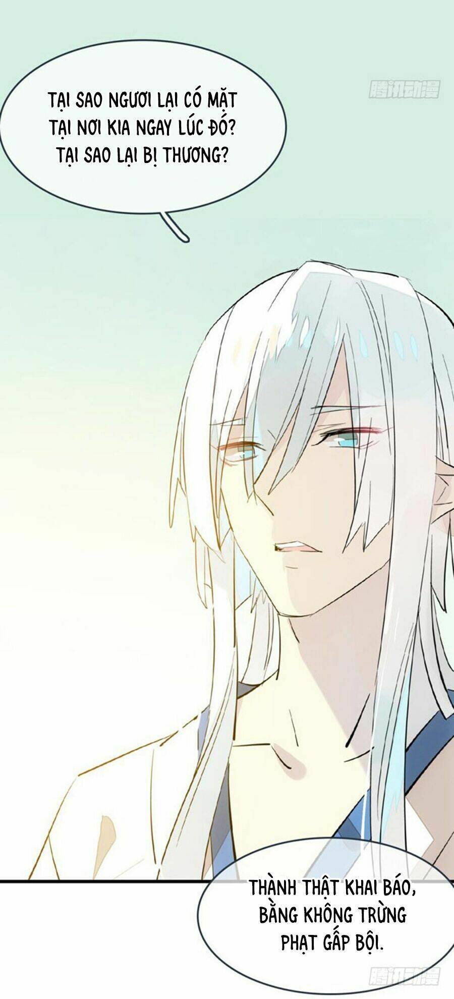 sư phụ lại trêu chọc ta chapter 56 33