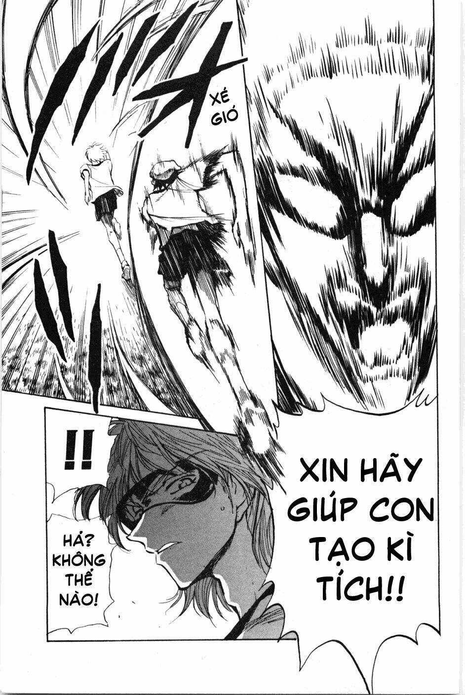 school rumble chapter 83 14
