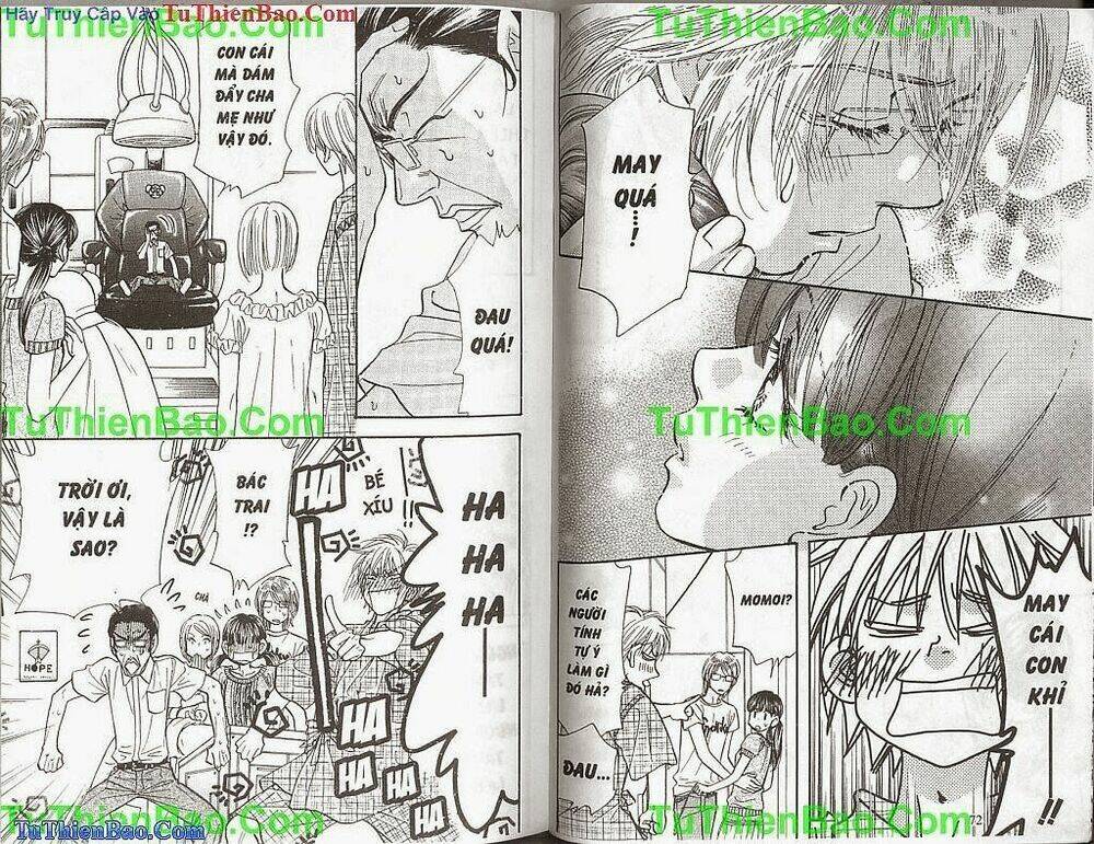 nàng men chàng bóng chapter 7 37