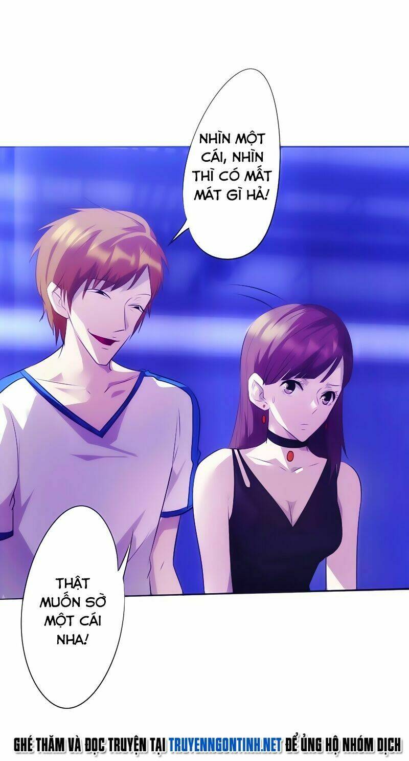 tối cường công nhân chapter 13 8