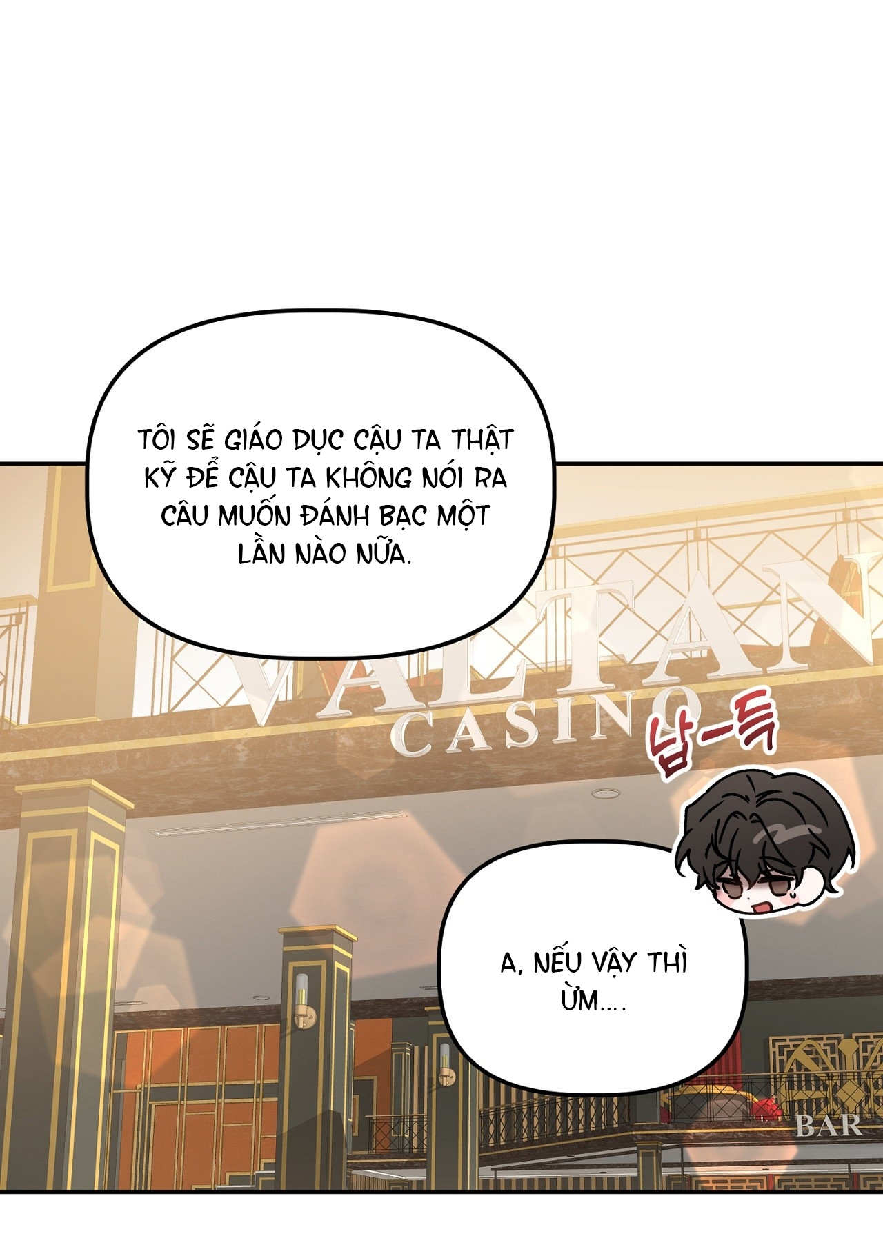 Anh Đã Hiểu Chưa? chapter 37.1 - Trang 23
