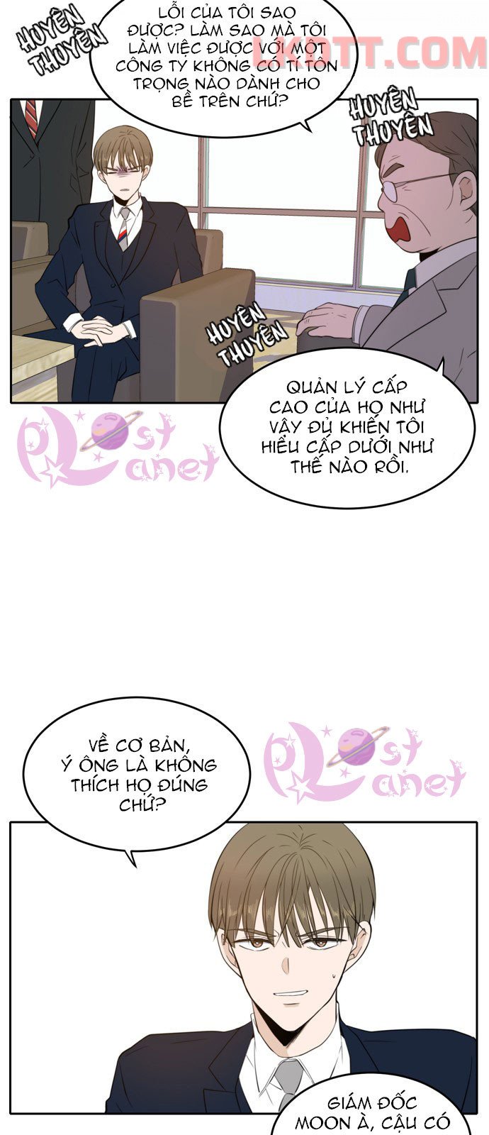 kiếp này cũng xin chăm sóc tôi như vậy nhé kiếp này cũng xin chăm sóc tôi như vậy nhé chapter 11 30