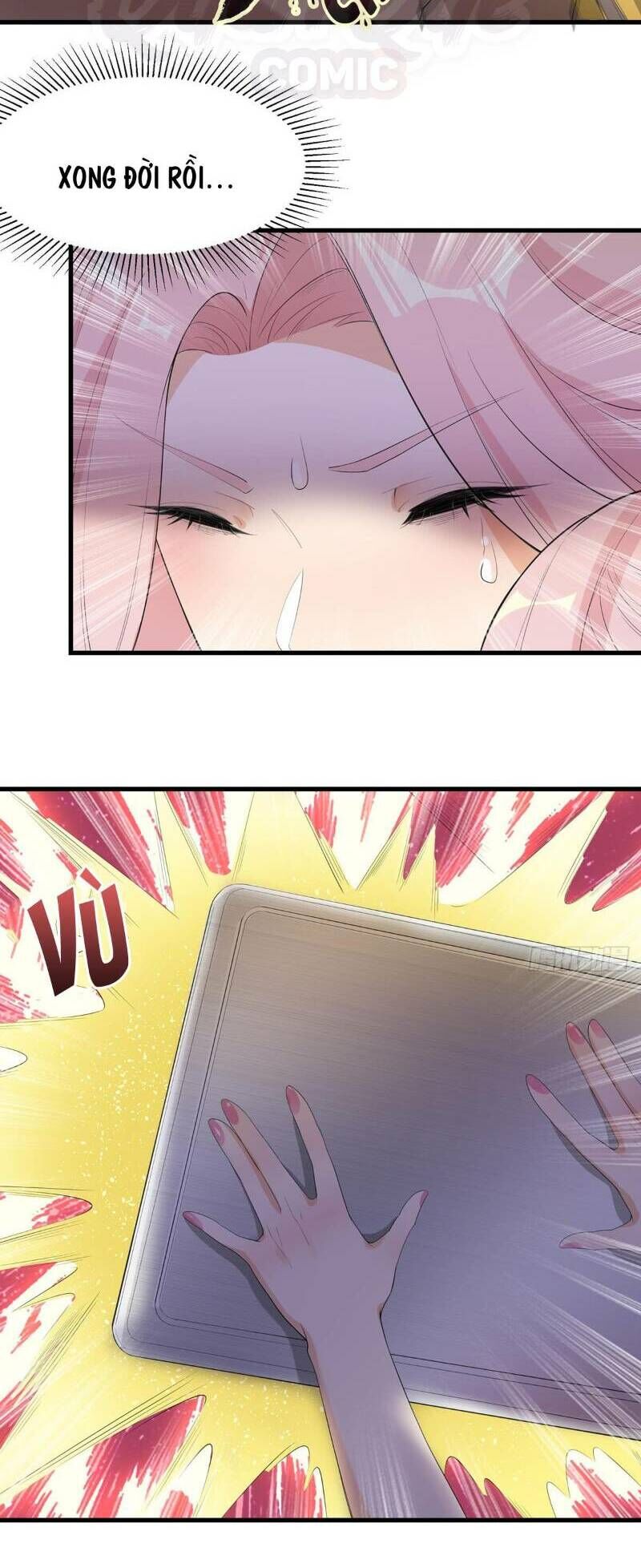 đỉnh phong cường thiếu chapter 51 11