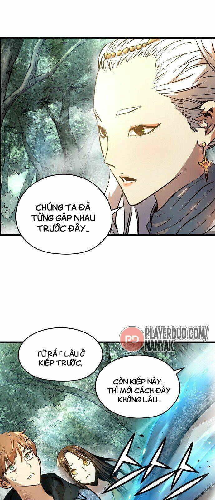 hứa lan chapter 74 11