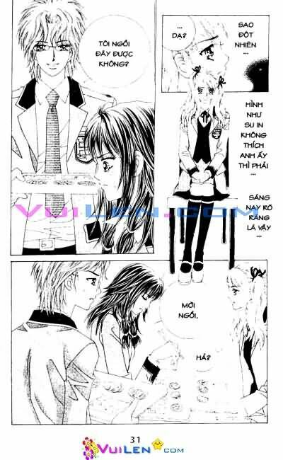 tìm lại tình yêu chapter 18 12