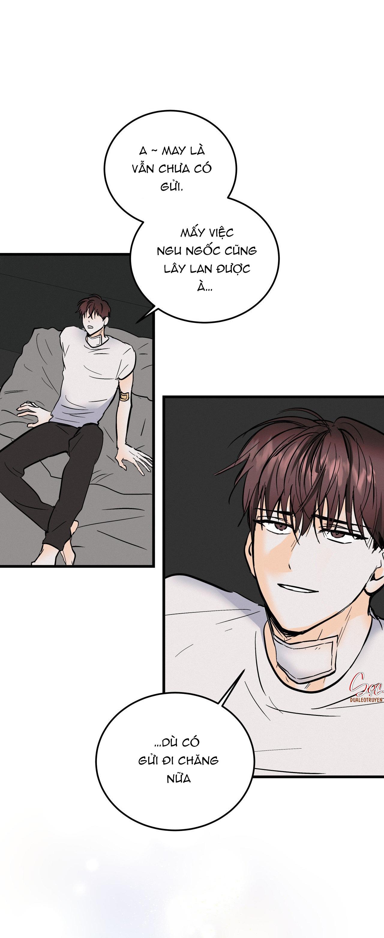 lie again chapter 15 59