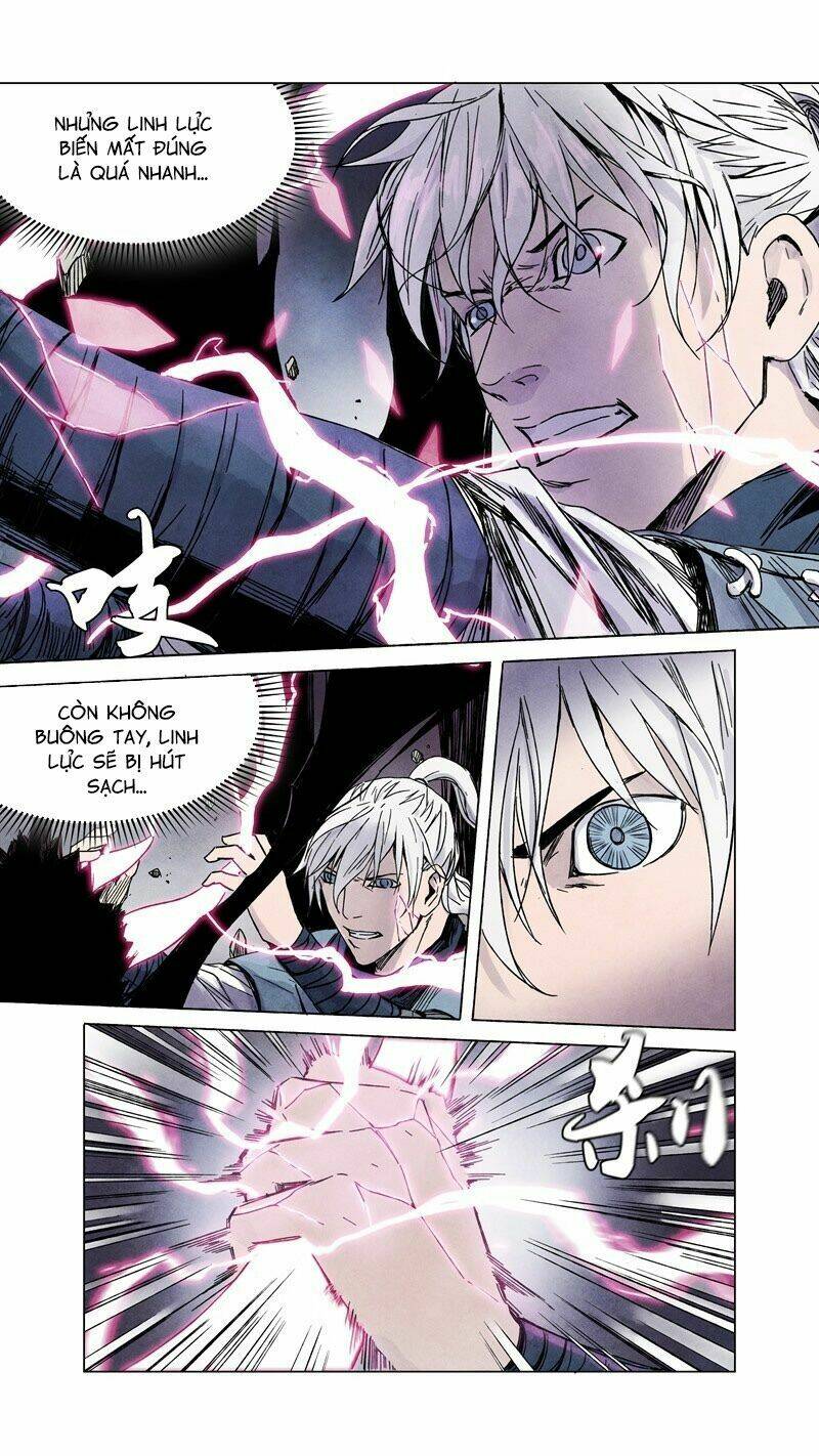 quỷ sai chapter 78 2