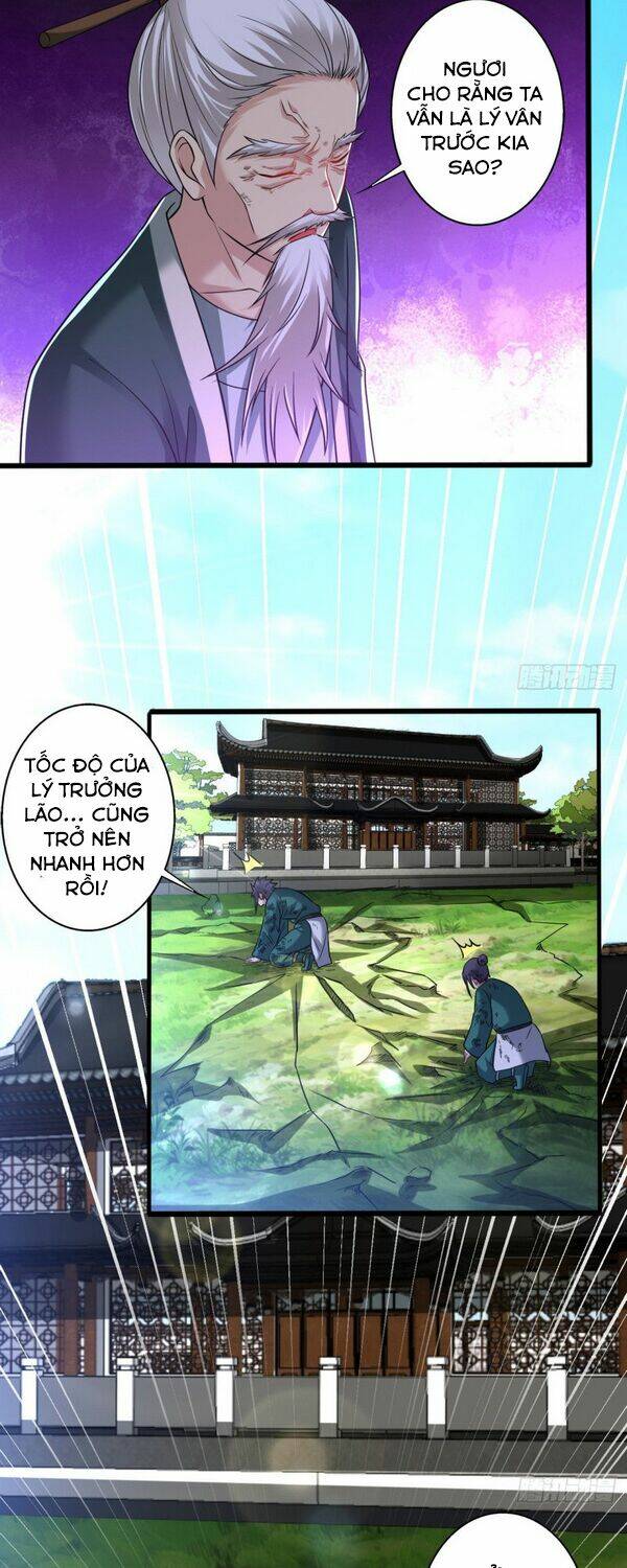 đạo ấn chapter 171 2