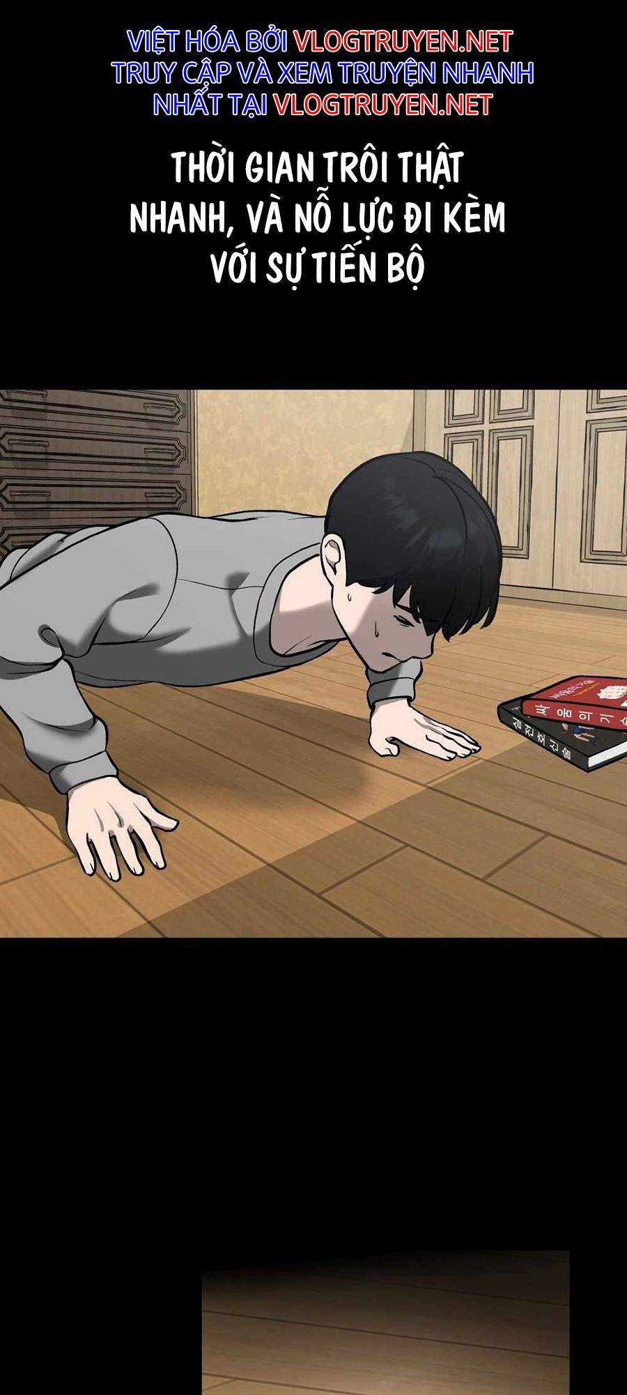 quản lí du côn chapter 0 48