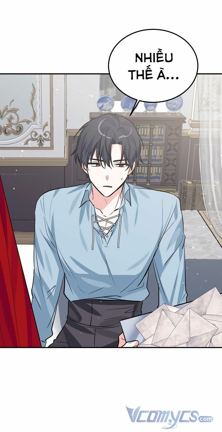 ác nữ karuna bé lại chapter 22 67