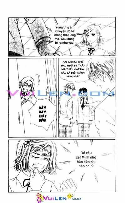 bong bóng trắng chapter 3 32