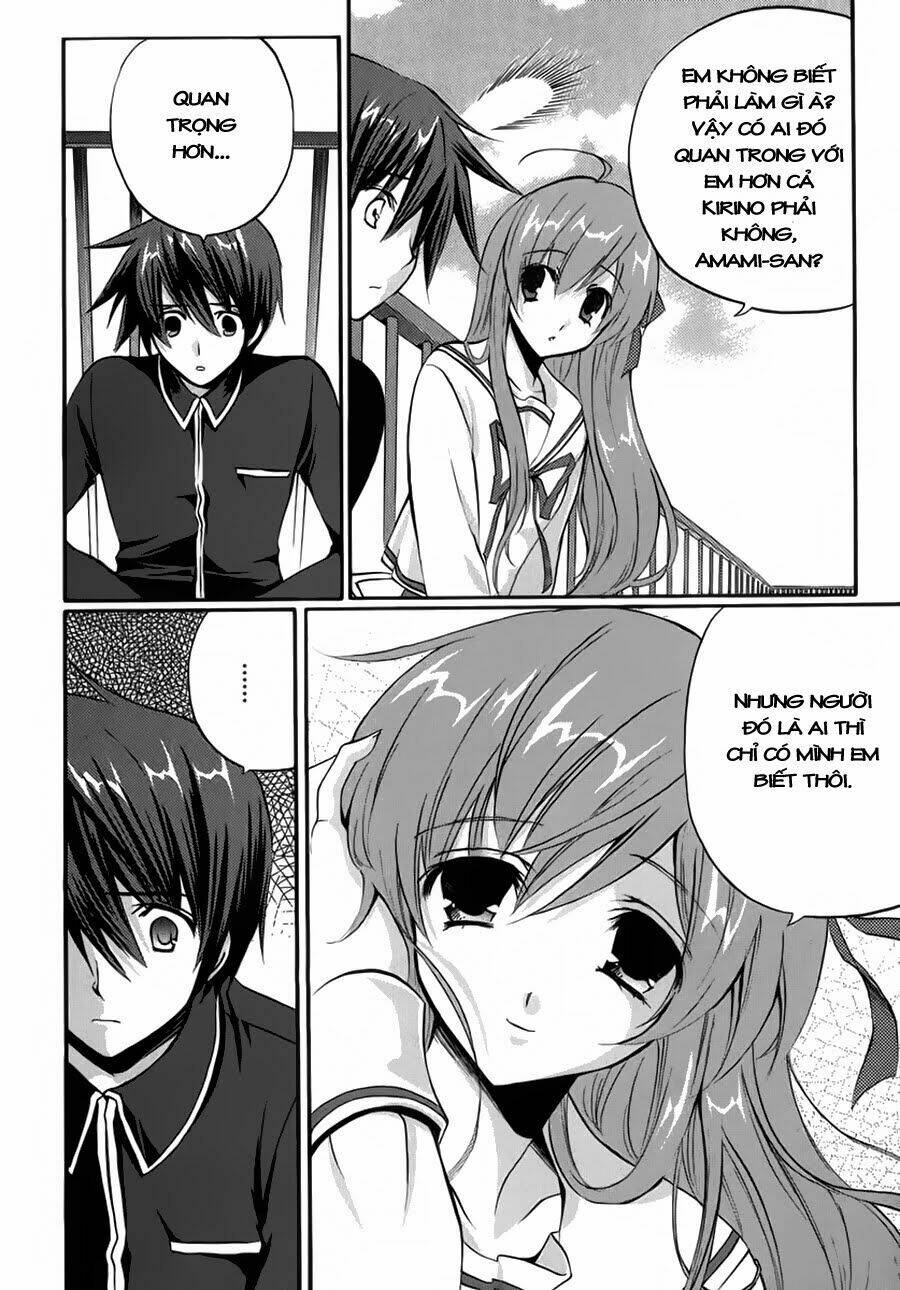 gift - under the rainbow chapter 9 14