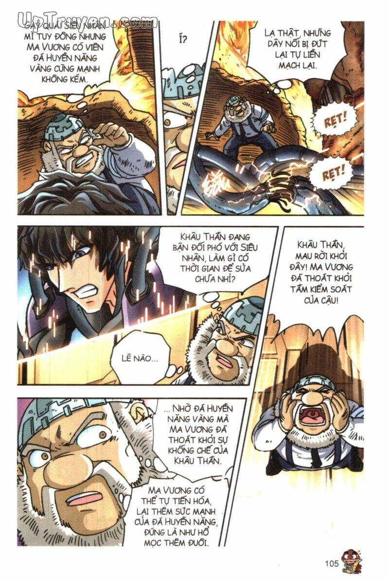 siêu nhân mì ăn liền chapter 21 103