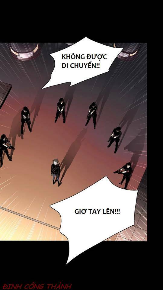 vòng cấm chết người chapter 1 11