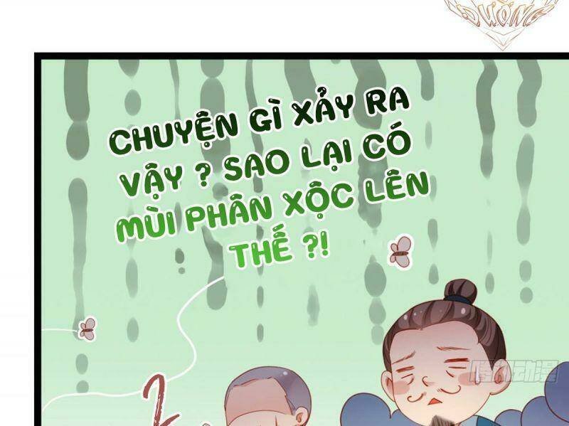 đứng yên ! phụng chỉ đánh cướp đây chapter 30 50