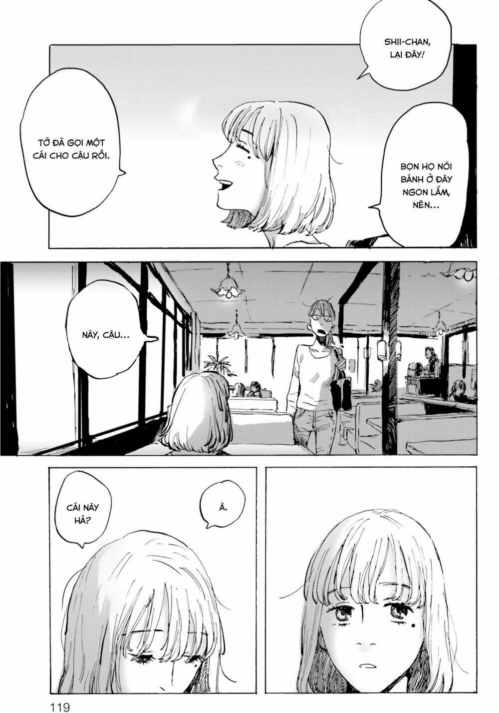 my broken mariko chapter 4 14