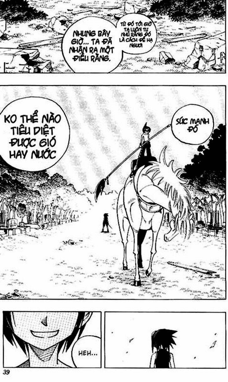 vua pháp thuật chapter 64 14