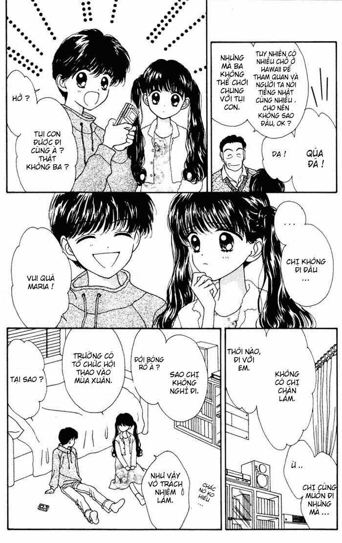 minto na bokura chapter 1 8