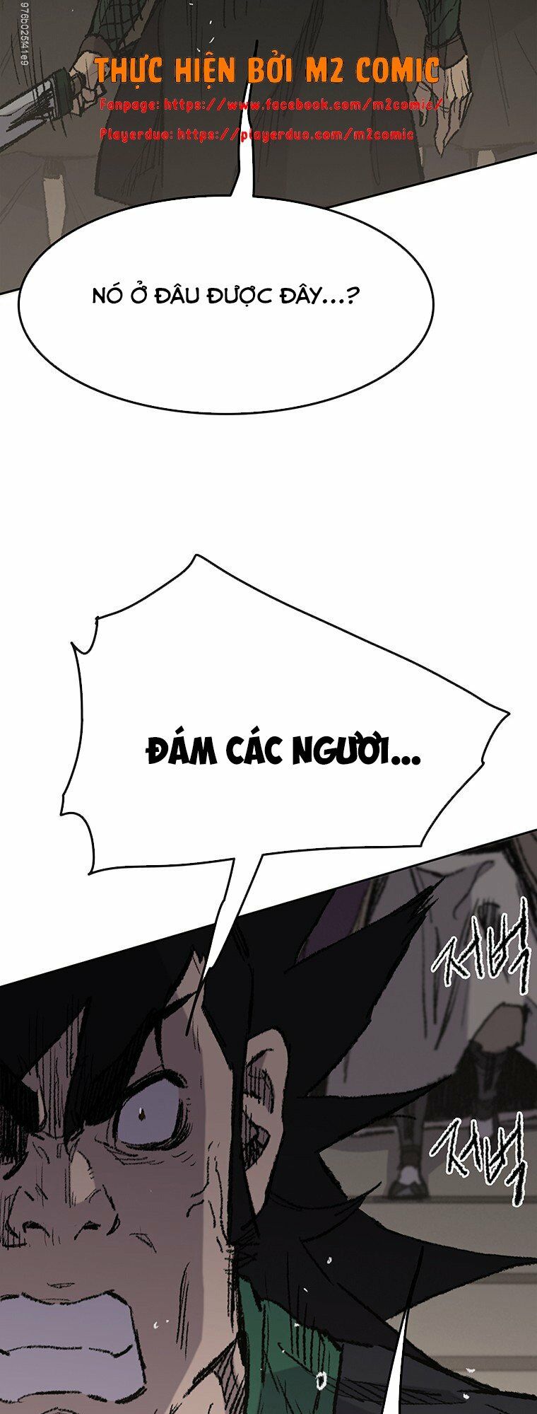 kiếm sĩ bất bại chapter 72 47