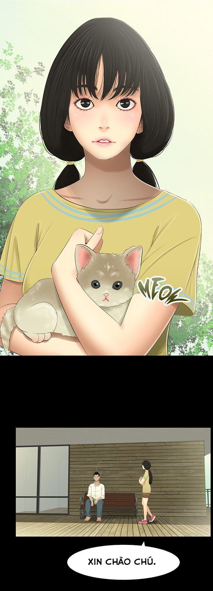 chú và cháu chapter 6 50