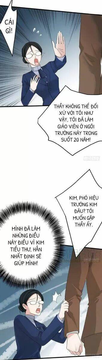 chào buổi sáng, ức vạn manh thê chapter 37 3