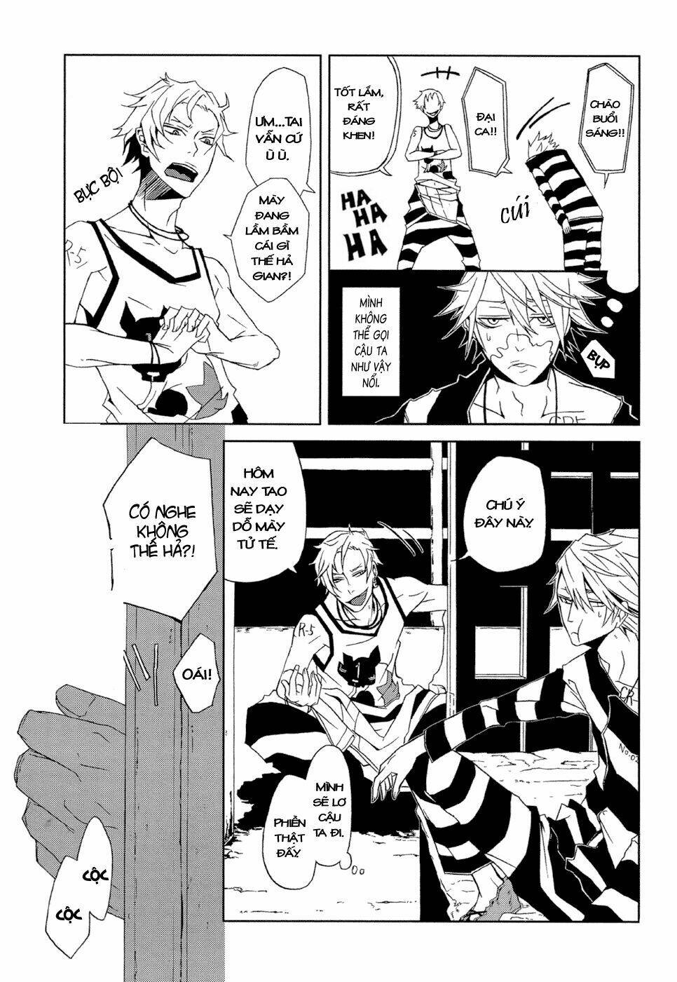 lucky dog 1 blast chapter 1 10