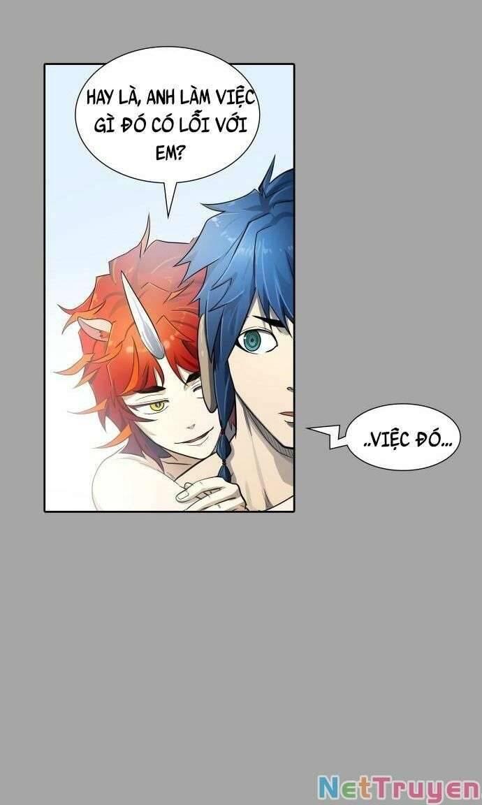 tòa tháp bí ẩn 2 chapter 528 11