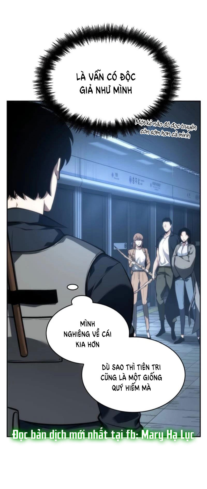 toàn trí độc giả - omniscient reader chapter 46.2 29