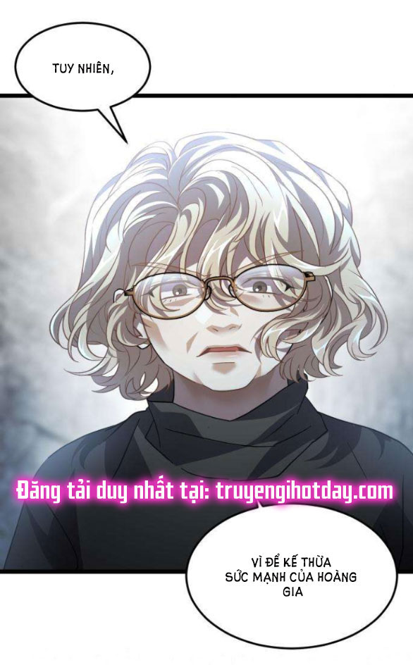 dark moon - tế đàn ánh trăng chapter 68.2 4